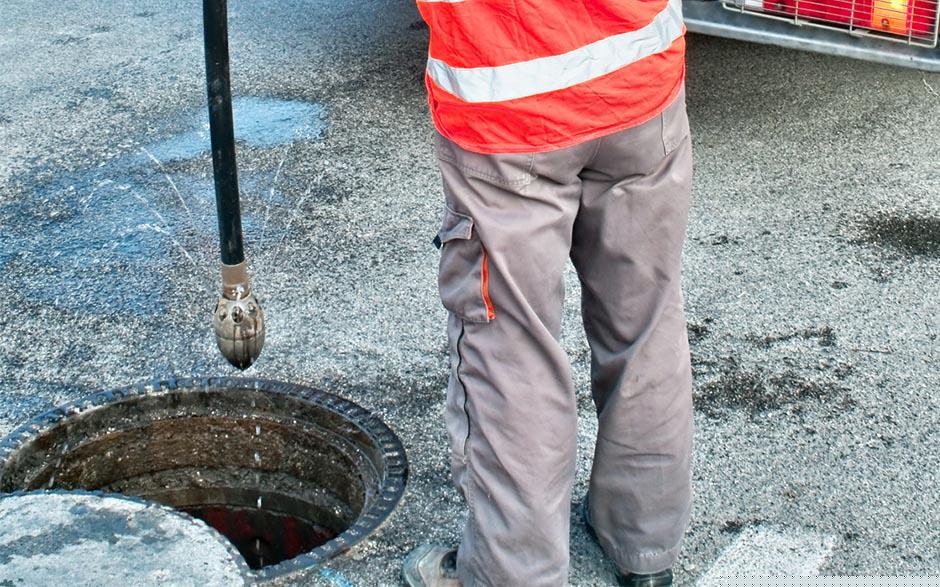 déboucher canalisation soude Paris 15