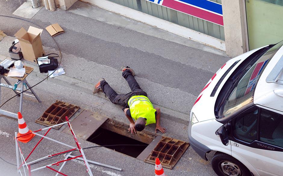 déboucheur canalisation ecologique Paris 10