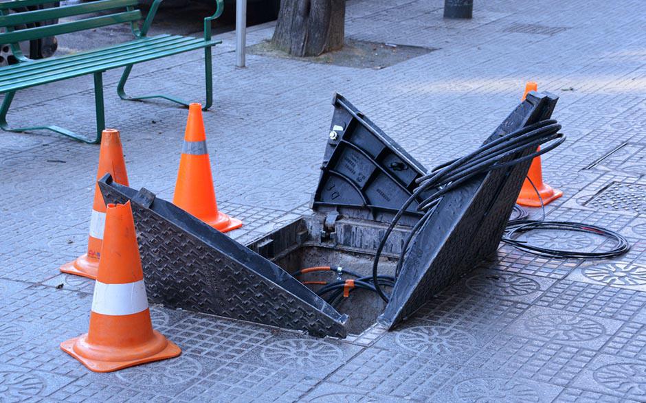 déboucher des canalisations Paris 15
